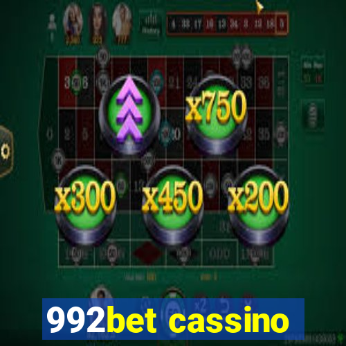 992bet cassino